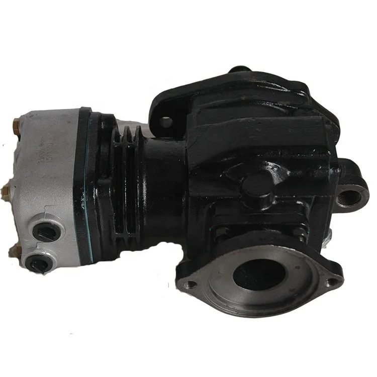 

diesel engine parts 6BT5.9 air compressor 3974548