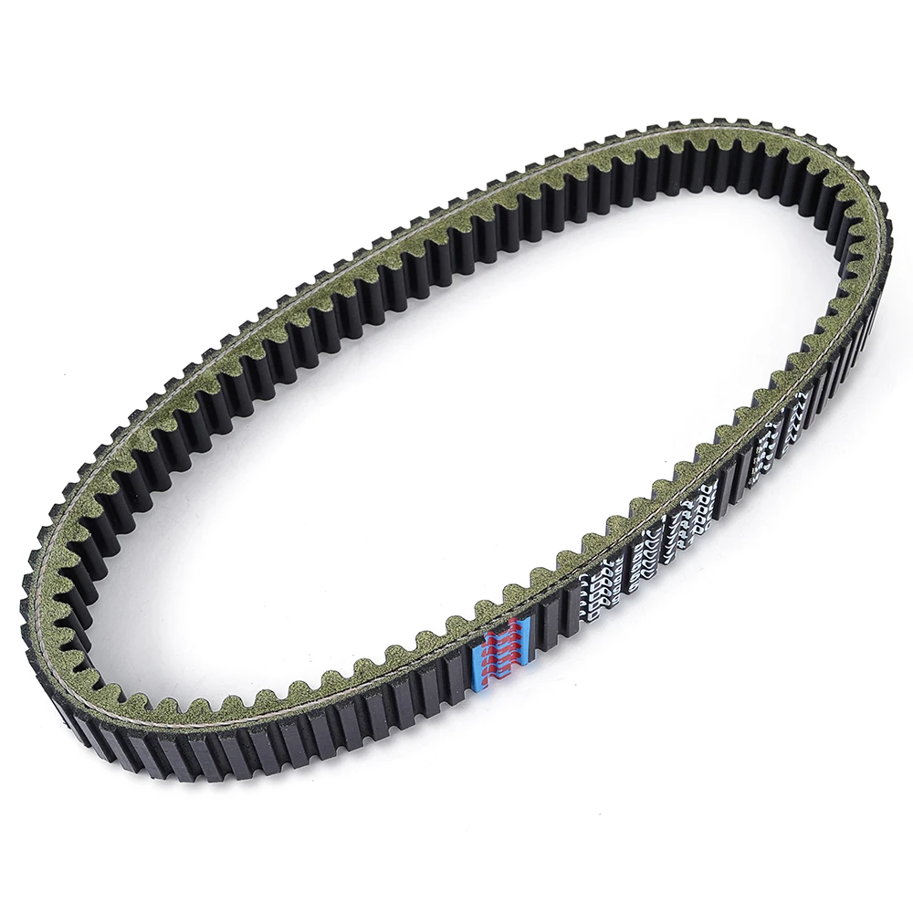 

59C-17641-00 Drive Belt For Yamaha XP500 T-MAX 500 / XP530 T-MAX 530 2012 - 2016 2013 2014 2015