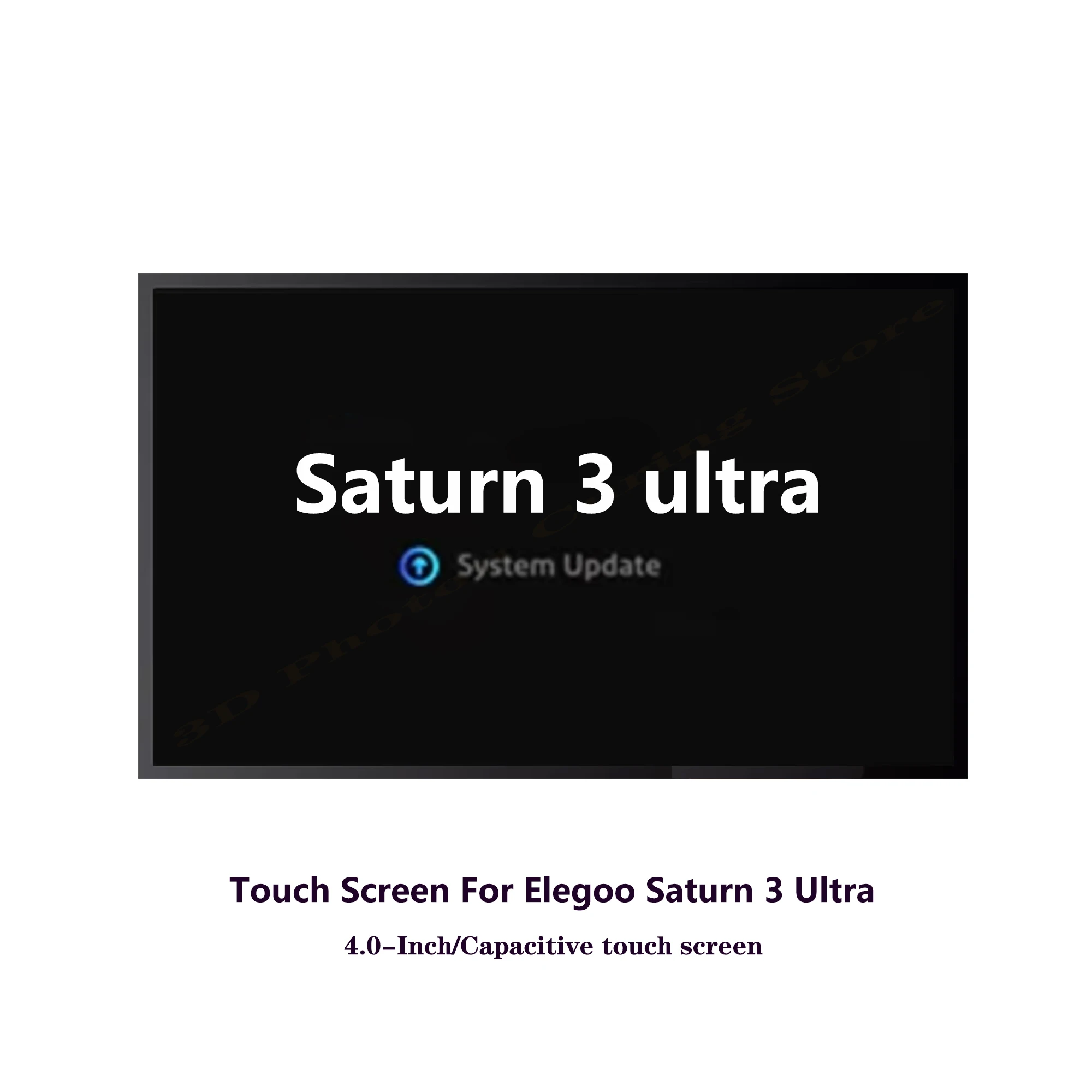 Saturn 3 Ultra : r/ElegooSaturn