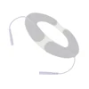 1PCS Lips Electrode Pad For Massager Non Woven Fabric Replacement Patch Accessory Pulse 2