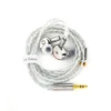 SIMGOT EA1000 Fermat Dual-Magnet Dual-Cavity DD+PR Structure HiFi Earphones IEM Wired Earbuds with Detachable Cable for Musician 5