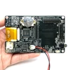 PortaPack H2M Signature Edition for R9 V1.9.1 SDR Radio 10.00MHZ TCXO Analog GPS Assembled 3.2inch Screen SDR Radio for Hackrf 5