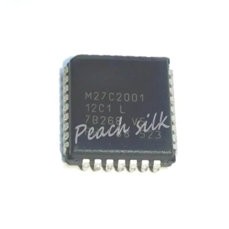 

(5 шт.) Φ M27C2001 M27C2001-12C1 совершенно новый импортный оригинальный чип памяти