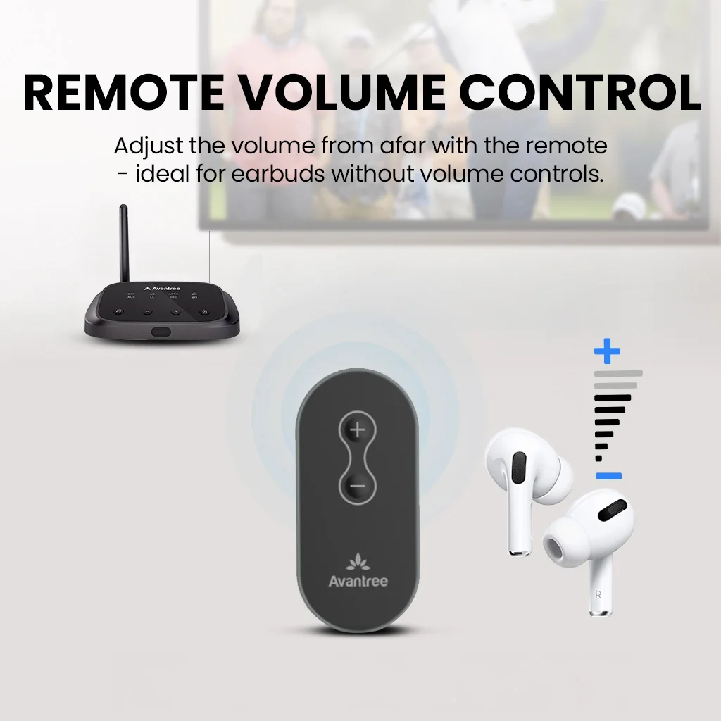Aazon.co: Avantree Harony - Wireless Speaker Syste For Ultiple