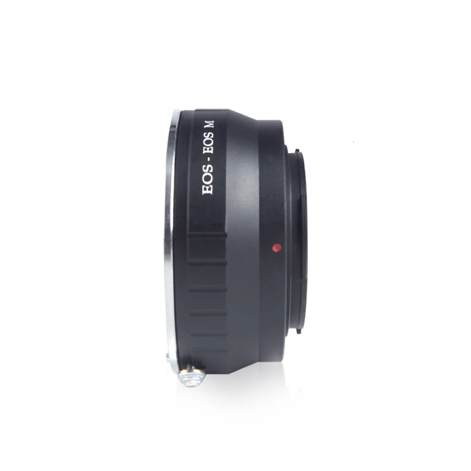 キヤノンEOS-EOSM用カメラレンズアダプター,eos m ef-m m2 m3 m5 m6