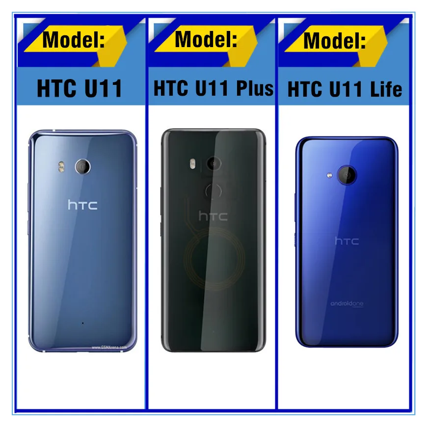 스탠드 비즈니스 전화 홀스터, HTC U11 케이스, 오리지널 지갑 커버, Etui HTC U11 Life 셀룰러 북 커버, HTC U11 Plus U11 +