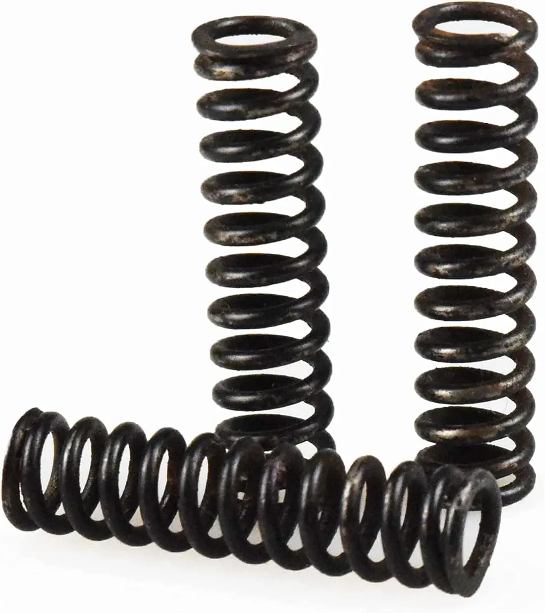 3PcsHeavyDutyDetentSpringsforHondaAcuraBDFHKTransmission