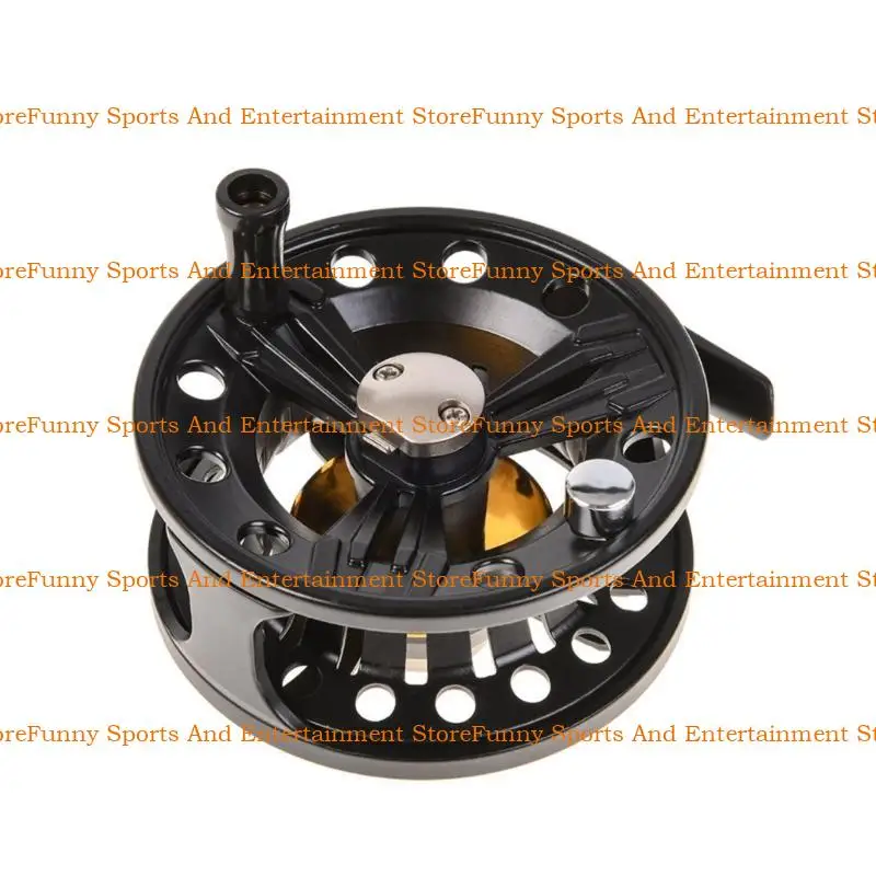 Trolling & Fly Fishing Reel 1