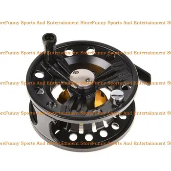 Trolling & Fly Fishing Reel 1