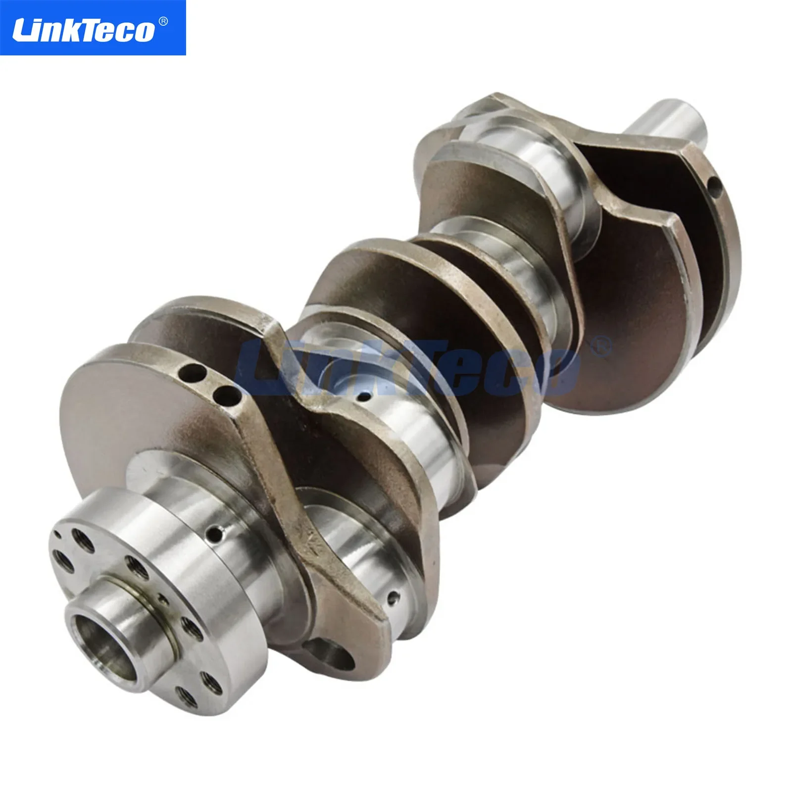 

Car Engine Crankshaft for Jeep Ram Ecodiesle 3.0 68147110AB 68147110AA
