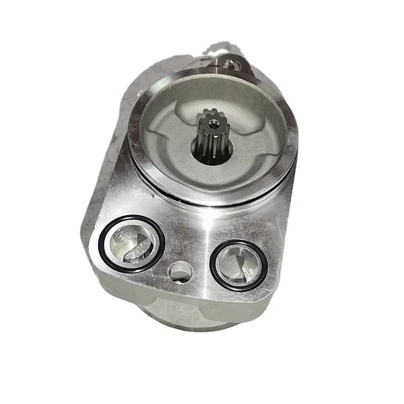 

Excavator parts A8V0225 Pilot Gear Pump Assembly