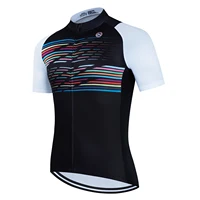 New Vendull Cycling jersey Men's Cycling Shirt Summer Short Sleeve Quick-dry MTB bike Ropa Ciclismo Hombre Breathable Sport Wear 1