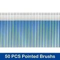 50 PCS Pointed Brush