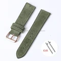 Green-rosegold
