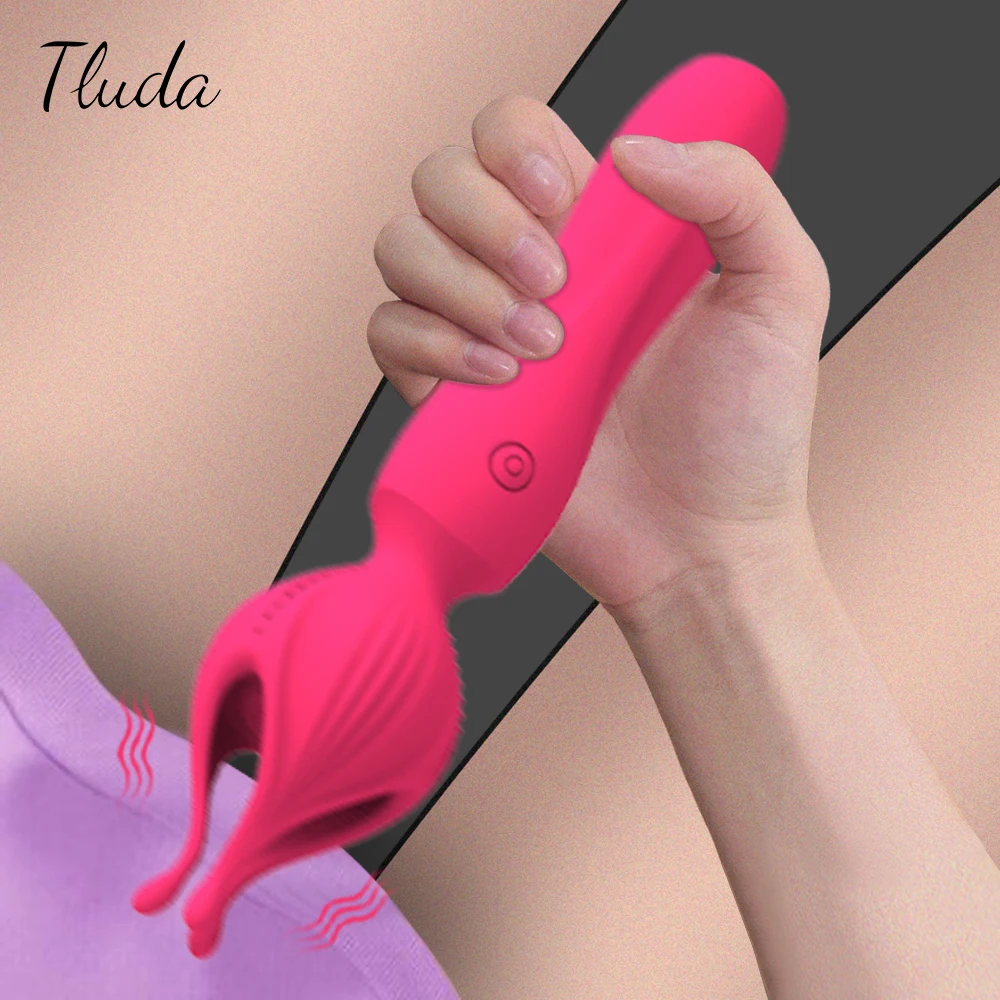 Klitoris Stimulation Vibrator für Frauen Wackeln Brustwarzen Klitoris Massagegerät Erotische Weibliche Masturbation Erwachsene Waren Sex Spielzeug für Frauen 1
