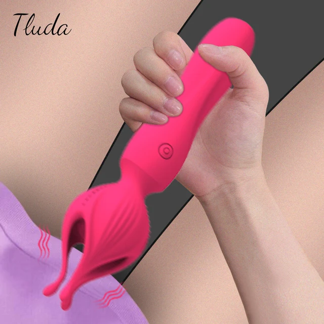 Klitoris Stimulation Vibrator für Frauen Wackeln Brustwarzen Klitoris Massagegerät Erotische Weibliche Masturbation Erwachsene Waren Sex Spielzeug für Frauen 1
