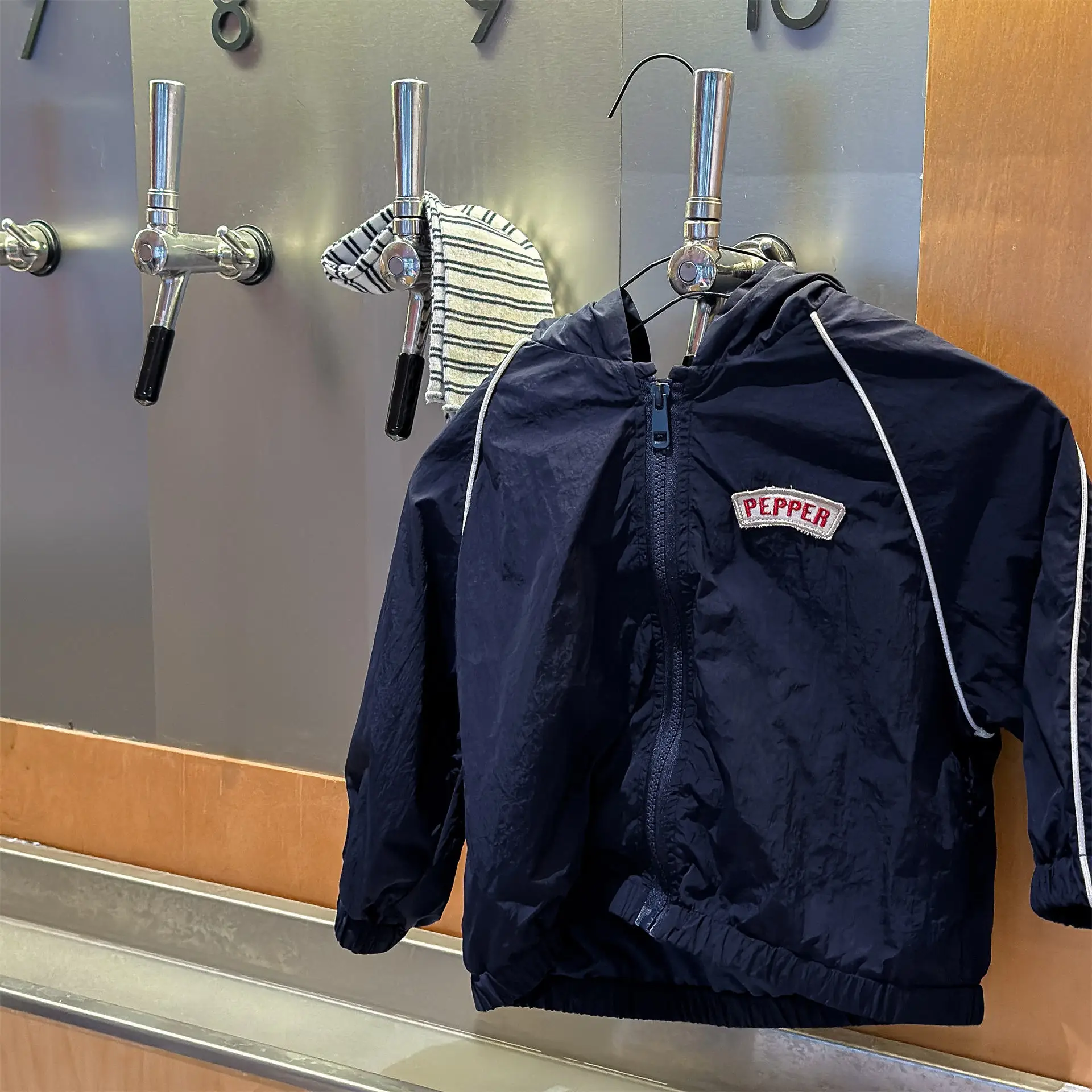 2026 봄 신상 아동 긴팔 캐주얼 코트  루즈핏 가디건 남아 여아 교체형 재킷 패션 키즈 의류