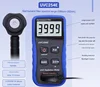 UV254E UV Light Meter UVC Light Measure Tester, UVC254E UVC Radiation Meter With Adjustable Intensity Detector 3