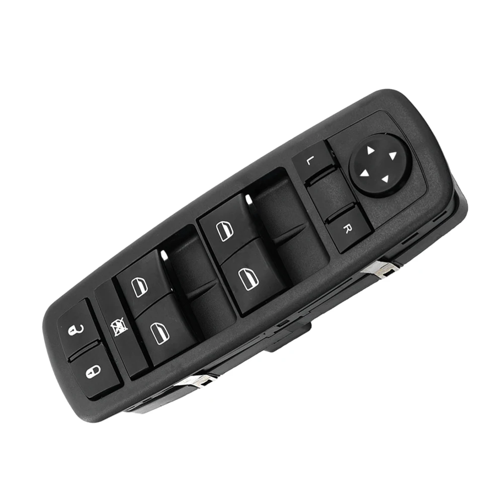 

Переключатель Стеклоподъемника левый для Chrysler Dodge Дротика Jeep 68271203AB 68271203AB, 68084001AA, 68271217AA, 56046553AB