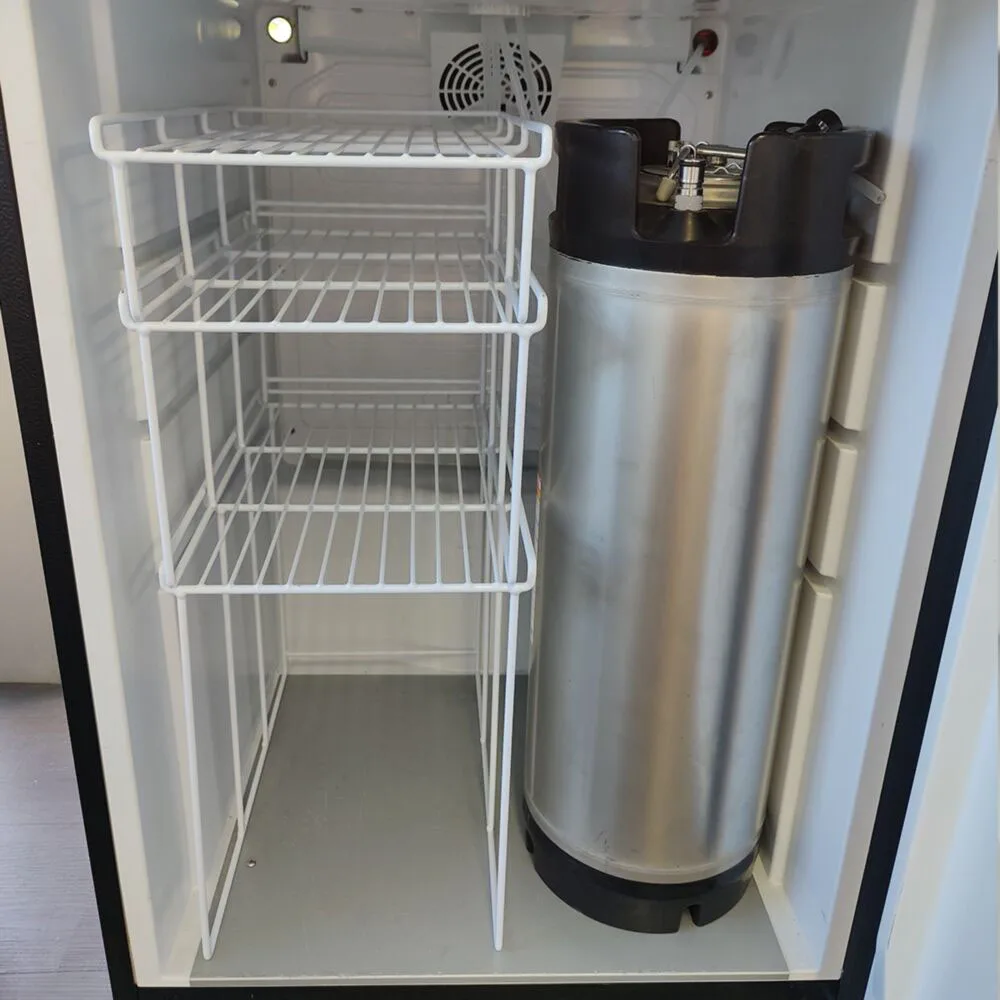 kegerator kegland
