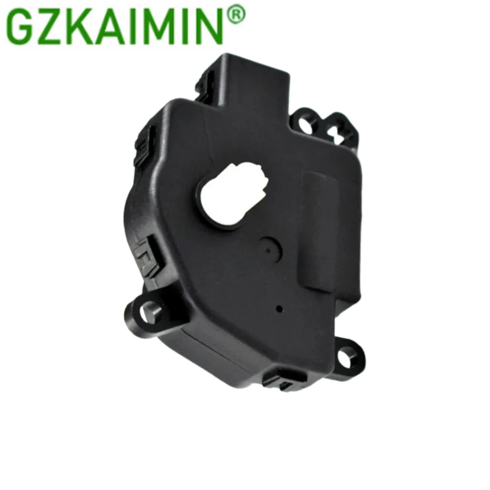 Original 113800-3361 68089742AA HVAC Mischung Tür ... – Grandado