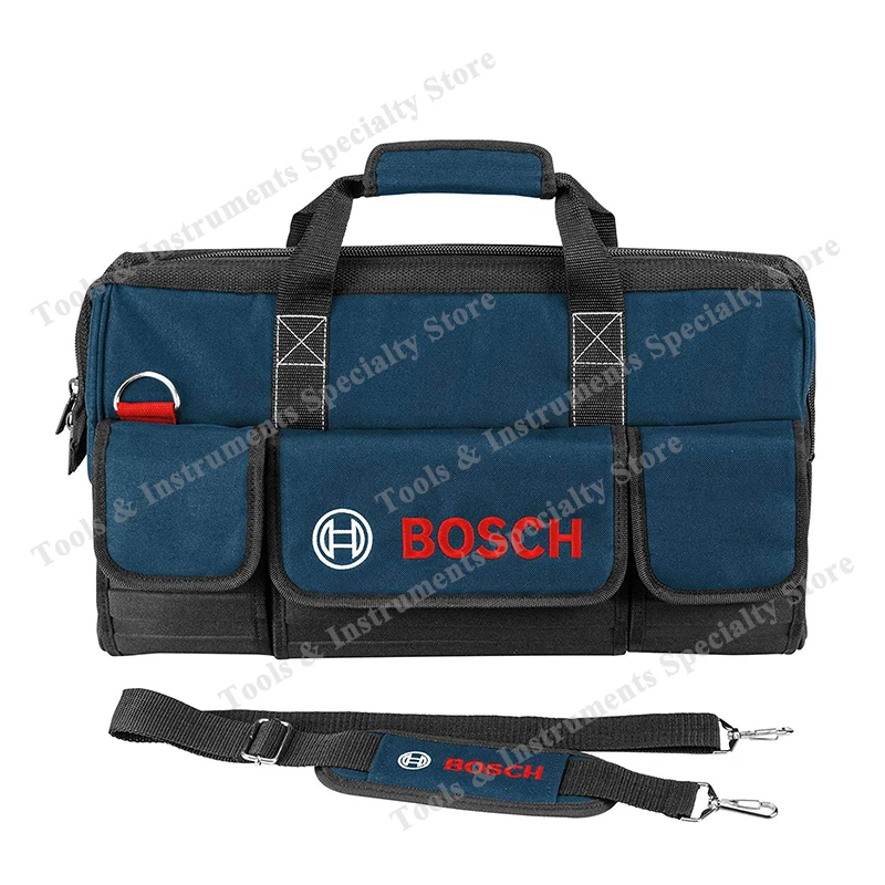 Sac tissu à outils taille moyenne - BOSCH - 1619BZ0100