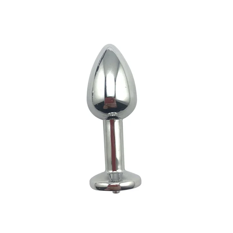 Electro Shock Adult Sex Toys For Men Big Butt Plug Woman Vaginal Erotic Accessories Anal Plug Unisex Electro Sex Anal