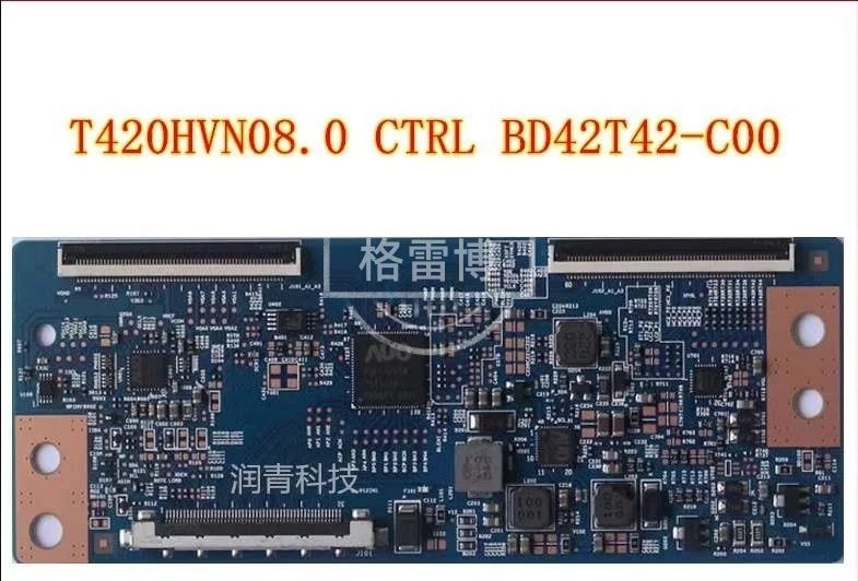 LTF320HA09 T-CON 연결 보드용 로직 보드, T420HVN08.0 CTRL..