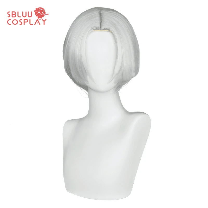 

SBluuCosplay Tokyo Revengers Cosplay Izana Kurokawa Cosplay Wig