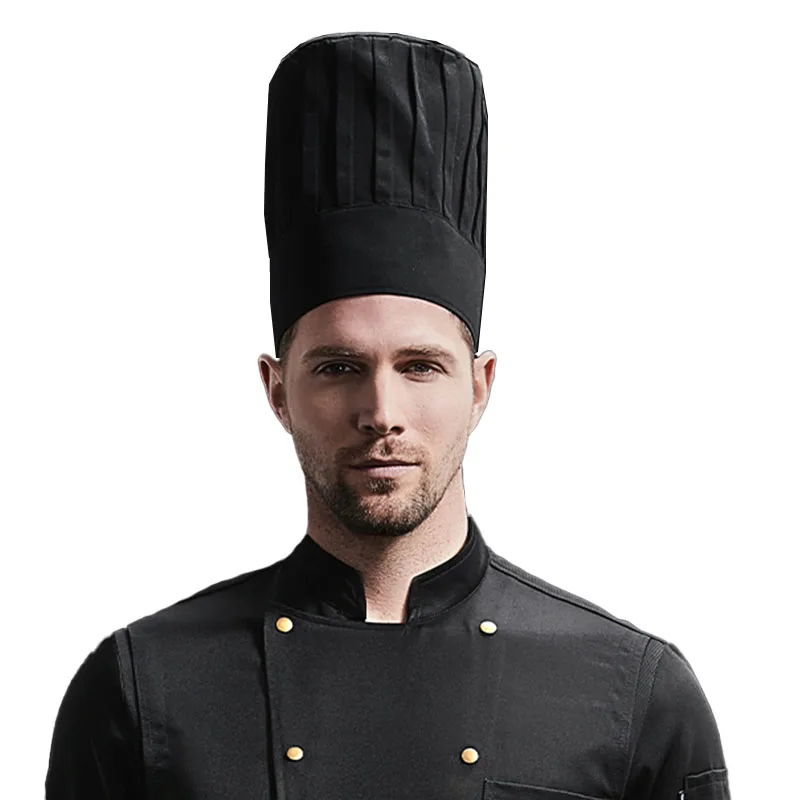 Verdikt Katoenen Chef Uniform Unisex Chef Kok Jasje Voor Restaurant, Hotel, Bakkerij En Café Van 97,88 € | DHgate
