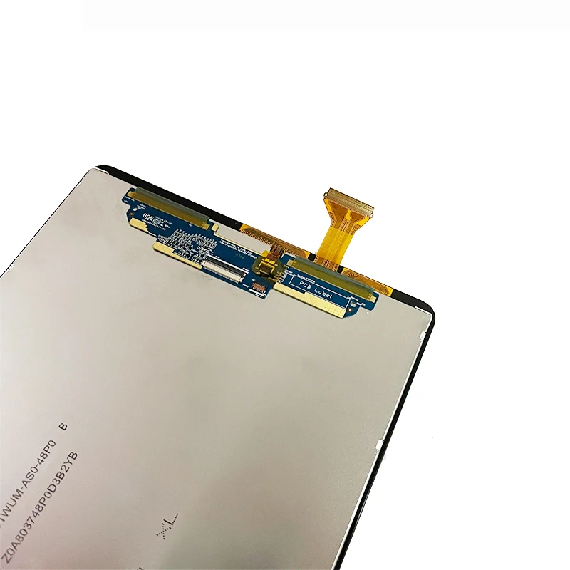 Lcds T510 For Samsung Galaxy Tab A 10.1 2019 T510 Display T515 T517 Touch  Digitizer Sensor Matrix Assembly Replacement SM-T510 - AliExpress