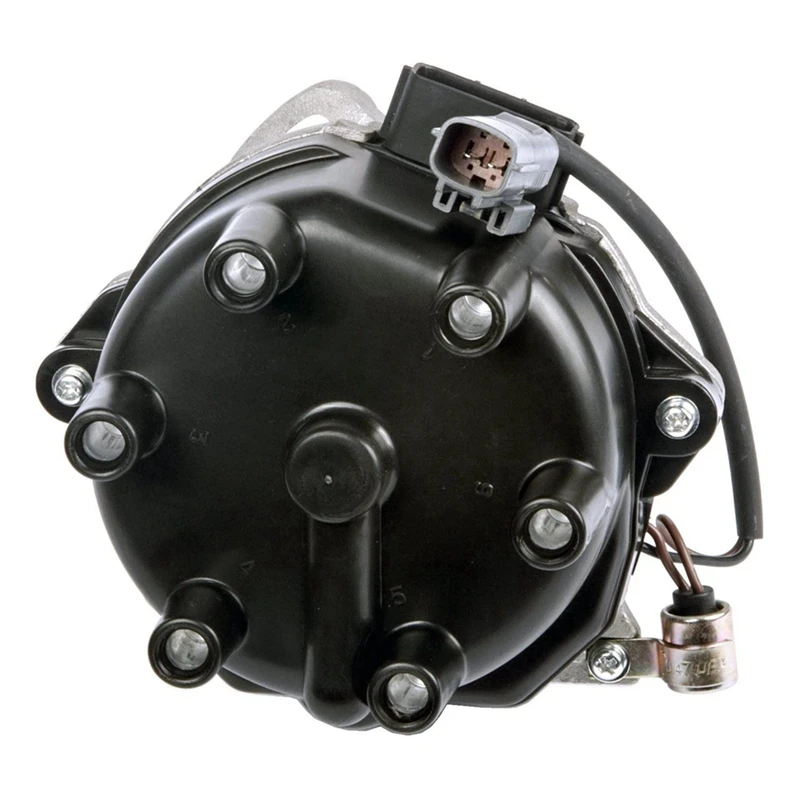 Car Ignition Distributor 22100-1W602 22100-1W601 For Nissan Terrano R50 Elgrand E50 Pathfinder Navara Distributor Assembly