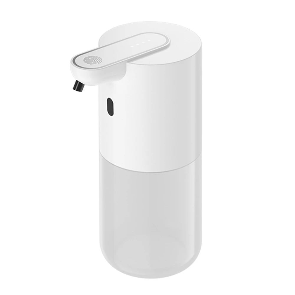 

Touchless Automatic Sensor Foam Soap Dispenser USB Charging Smart Infrared Sensor Liquid Soap Dispenser Hand Sanitizer Dispenser