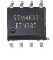 

Бесплатная доставка STM4639 новый оригинальный чип питания SOP-8