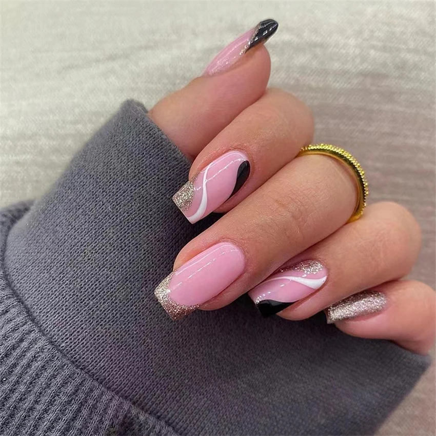 HOT Nails--JP2214