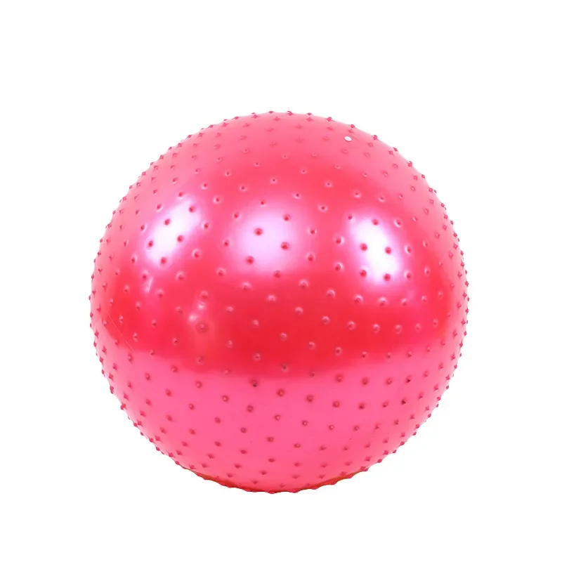 Fitness Yoga Ball Massage Outdoor Early Education Baby Sensory Training Ball Large Dragon for Uniform Sense Training