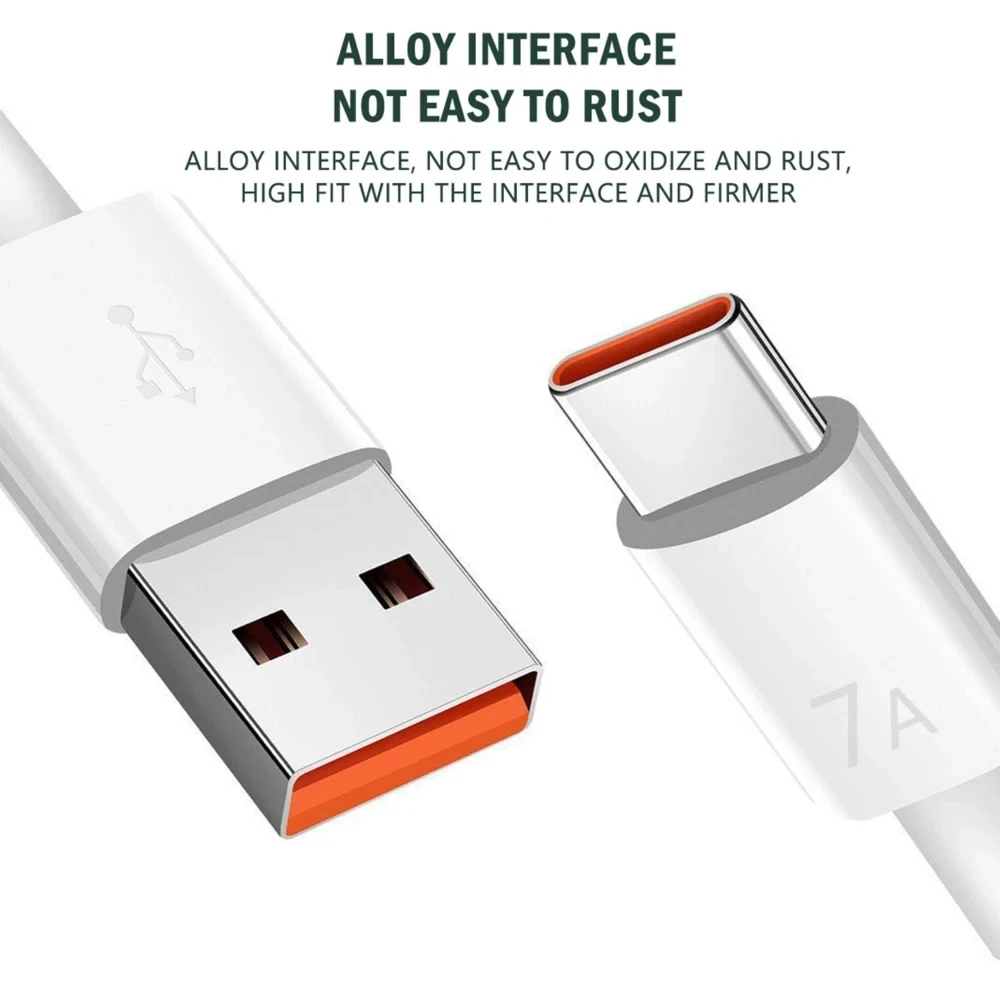 Рисунок 2 - Супербыстрый зарядный USB-кабель