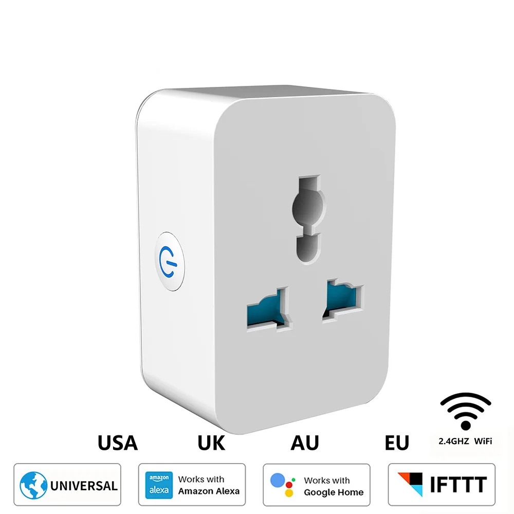 Ʈ   ȯ ÷  +  10A 15A  Ÿ̹   ȯ , Alexa ifttt Բ ۵