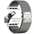 01 Natural Titanium