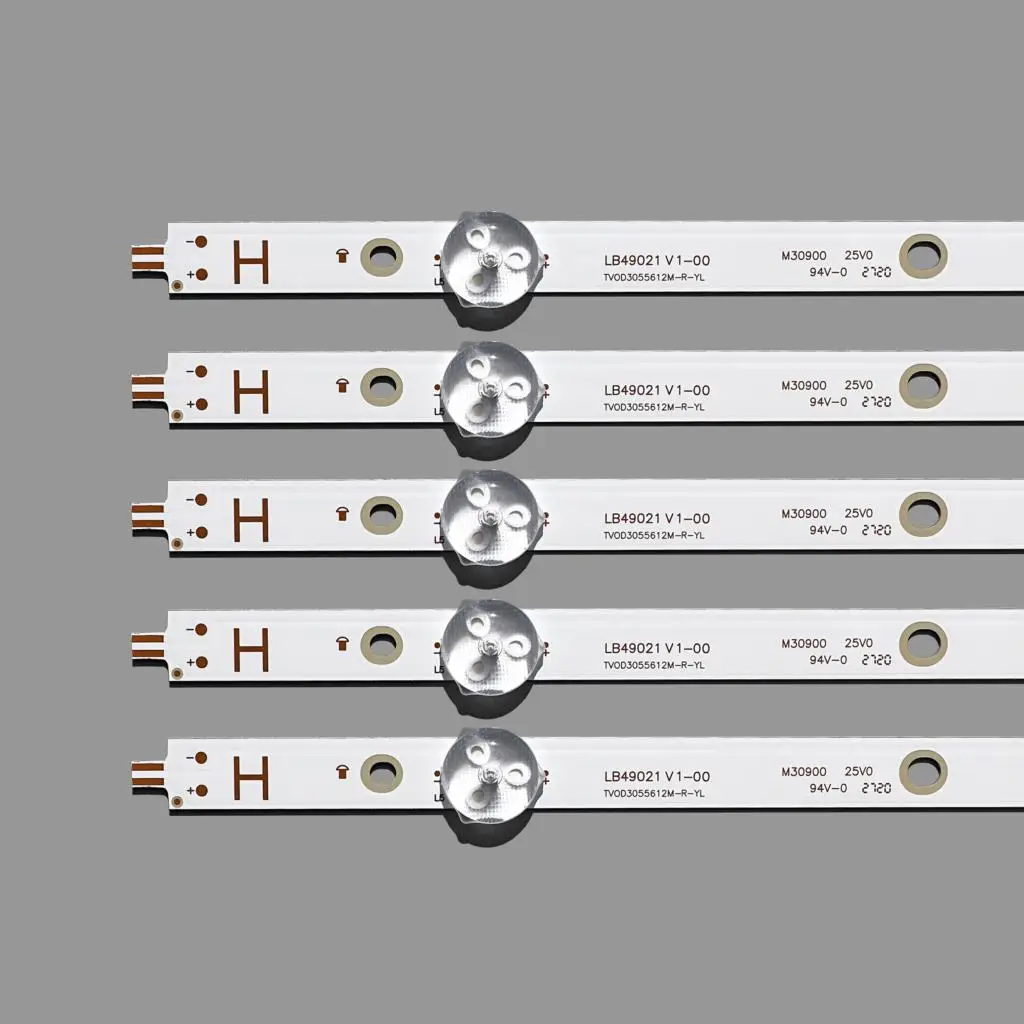 LED Ʈ Ʈ 9  P hilips 49 &TV TT4906F LB49021 49PUS7503 49pus6412 TPT490U2 49PUT6162 49pus616 2/12 LB49023 V1_00