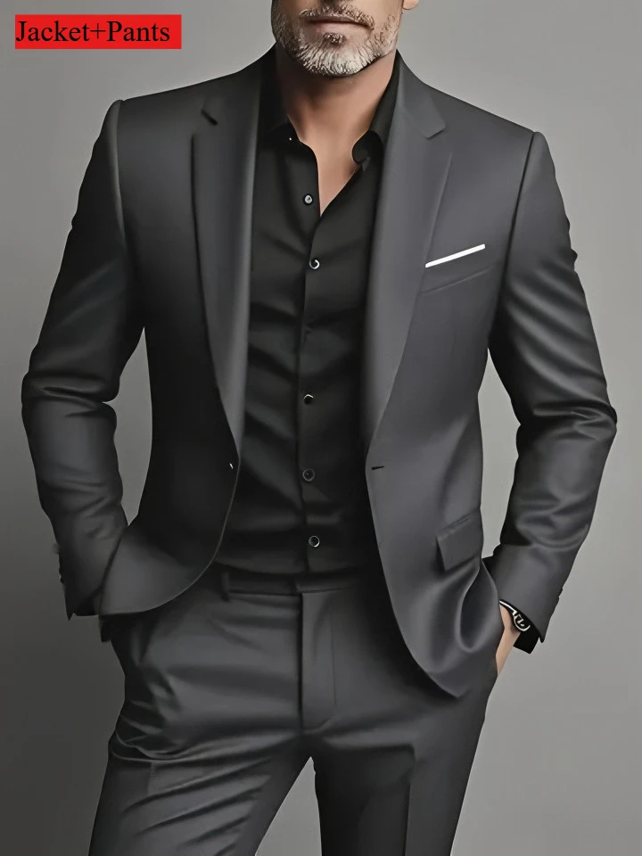 Grigio scuro