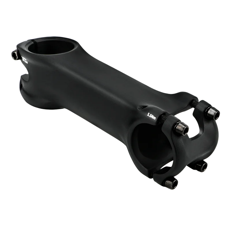 ジャイアント contact SL OD2ステム 140mm 角度−10 度 ステムは