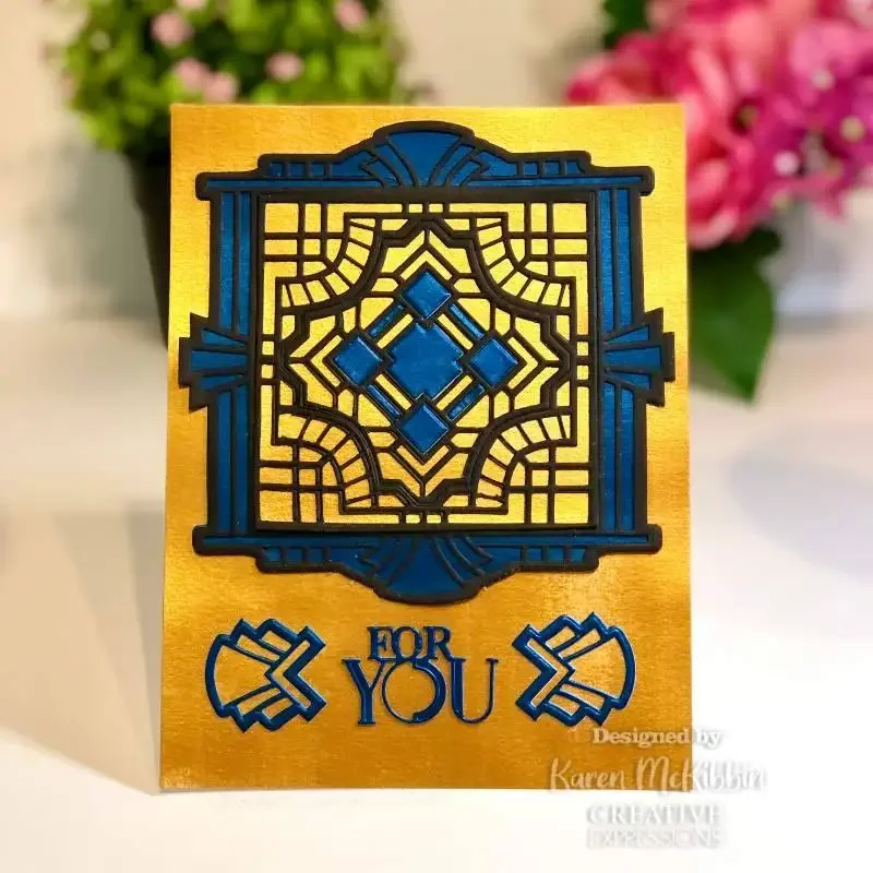Cutting Metal Dies for DIY Scrapbooking Crafts Stencils Maker Photo Album Template Handmade Decoration metal cutting dies