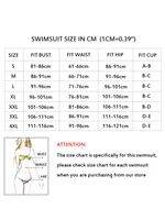 INGAGA Sexy Bikini Tie Dye Women’s Swimsuit High Cut Swimwear Women 2022 Brazilian Biquini Wide Strap Bathing Suit Bikinis Set