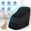 Massage Chair Cover Armchair Cover Waterproof And Dustproof Recliner Chair Cover Furniture Protective Cover 210d 5