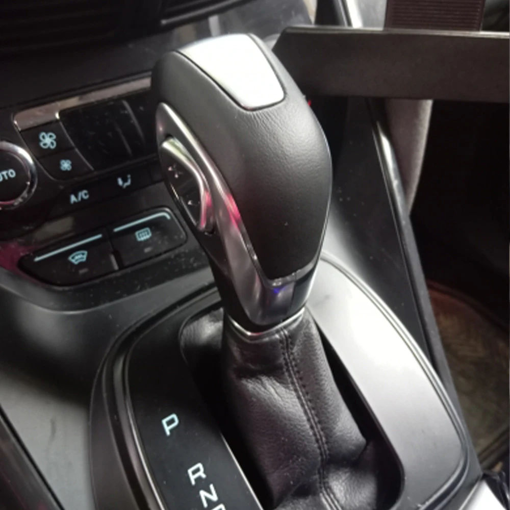 Automatic Transmission Gear Shift Knob for Ford Kuga Escape Mondeo