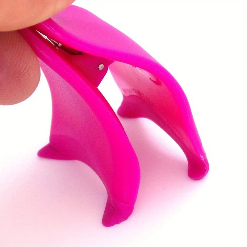 쉽고 정확하게 인조 속눈썹을 부착할 수 있는 1개입 속눈썹 애플리케이터 도구, 연장용 클립과 인조 속눈썹 포함