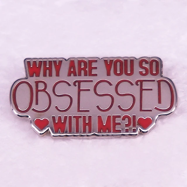 Pin on Obsessed.