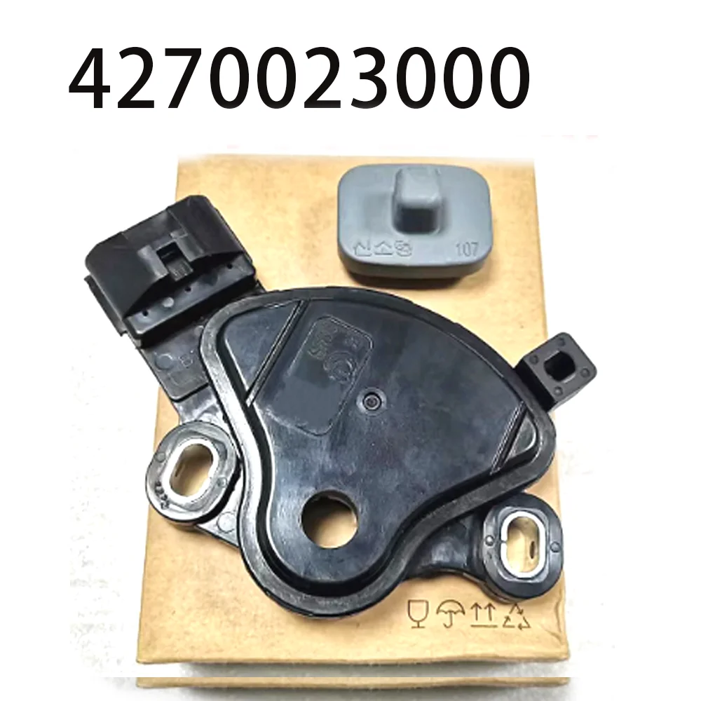 

Inhibitor Switch Compatible for Hyundai kia Verna 2010/2014 42700-23000 4270023000