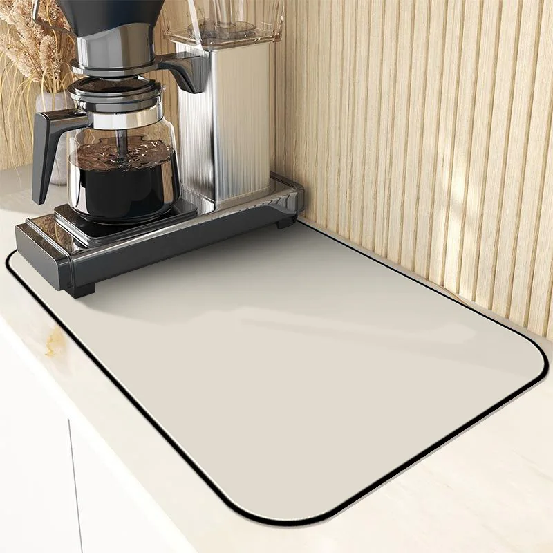 Large Absorbent Drying Mat 4
